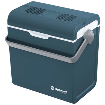 Outwell ECO Ace 24 12V / 230V Цвят: син