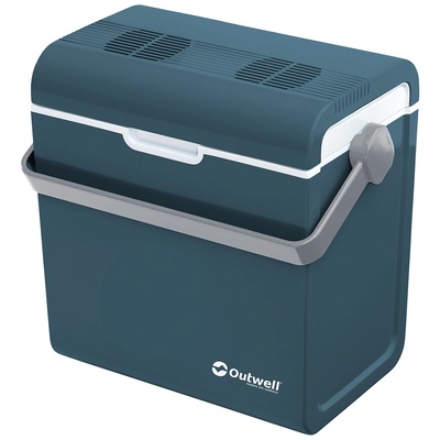 Outwell ECO Ace 24 12V / 230V Цвят: син