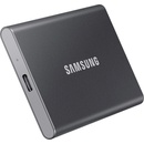 Pevné disky externé Samsung T7 2TB, MU-PC2T0T/WW