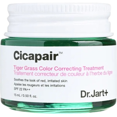 Dr. Jart+ Cicapair Tiger Grass Color Correcting Treatment denný krém 50 ml