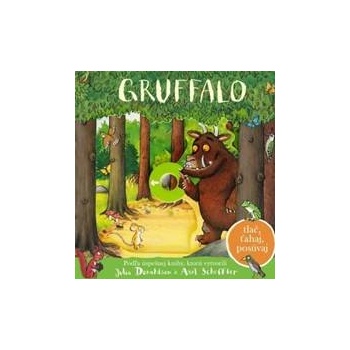 Gruffalo