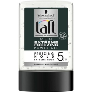 Schwarzkopf Гел за коса 300мл - Extreme Freezing (1602)