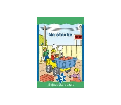 Na stavbe