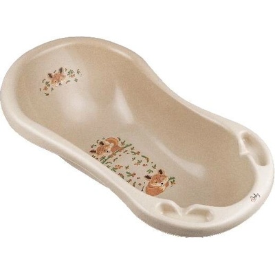 Maltex Vana 84 cm Liška Lesní Parta Béžová
