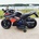 Joy Auto Акумулаторен МОТОР Kawasaki Ninja 12V/7Ah 90W меки гуми (Dls07)
