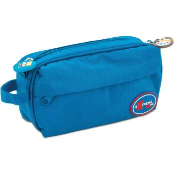 Image 1 of EXTREME4ME Несесер EXTREME4ME, 21x12x6, 5cm, празен, асорти (27645-А)