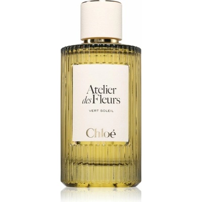 Chloé Atelier des Fleurs Vert Soleil parfumovaná voda dámska 150 ml