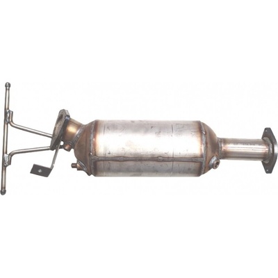 JMJ 1050DPF filter výfuku VOLVO XC90 1 (02-15) 2.4 TD