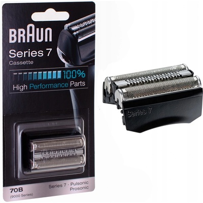 Braun 70B