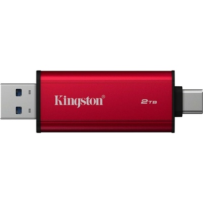 Kingston Dual Portable SSD 2TB, SPSD/2TB
