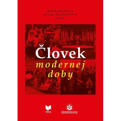 Človek modernej doby