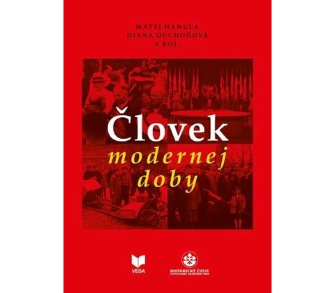 Človek modernej doby