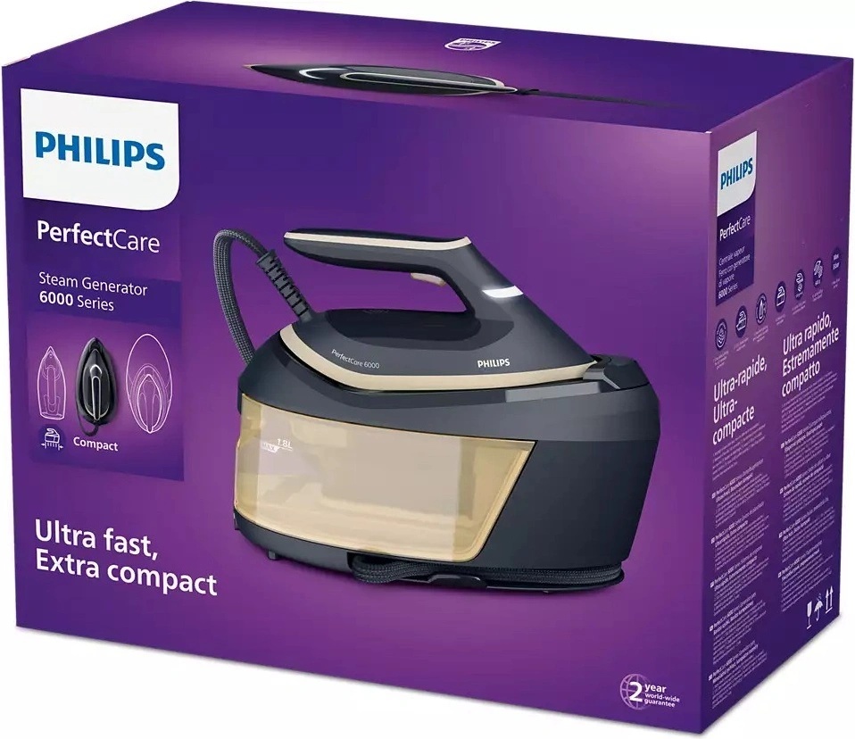 Philips PSG 6066/20