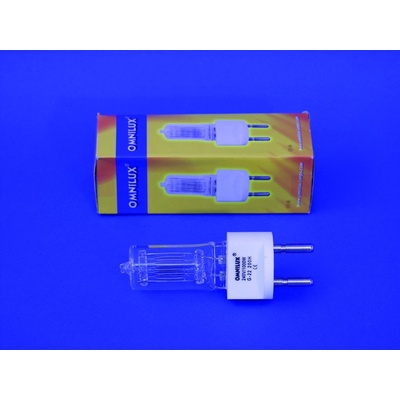 Omnilux 240V 1000W G-22 200h