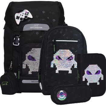 BECKMANN Max Pixel