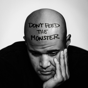 Homeboy Sandman - Don't Feed The Monster (2 LP) (843563131633)