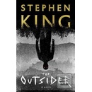 The Outsider - Stephen King