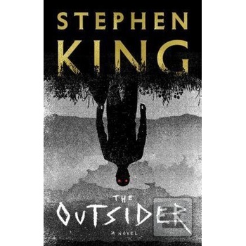 The Outsider - Stephen King
