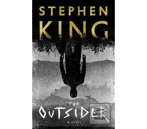 The Outsider - Stephen King