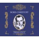 Boris Christoff CD