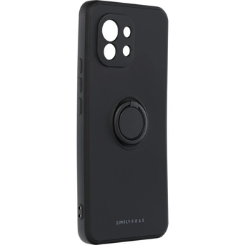 Image 1 of Гръб Roar Amber за Xiaomi Mi 11 - Черен