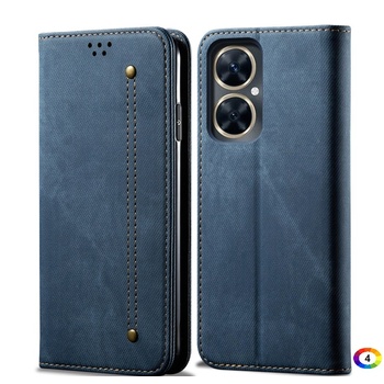 Image 1 of Huawei Maimang 20 / Enjoy 60 Pro / nova 11i Wallet Калъф и Протектор