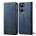 Huawei Maimang 20 / Enjoy 60 Pro / nova 11i Wallet Калъф и Протектор