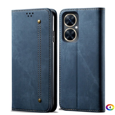Huawei Maimang 20 / Enjoy 60 Pro / nova 11i Wallet Калъф и Протектор
