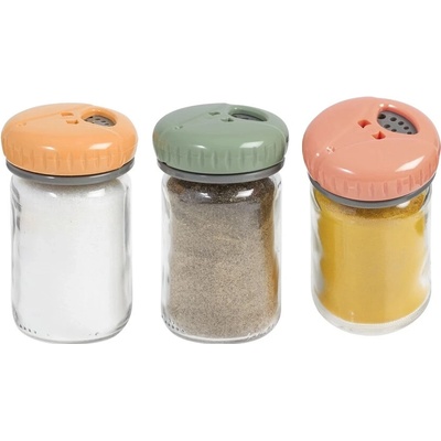 MAKRO Soľnička korenička 105 ml