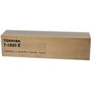 Náplne a tonery - originálne Toshiba T-1800E - originálny