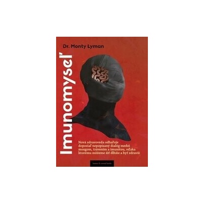 Imunomyseľ