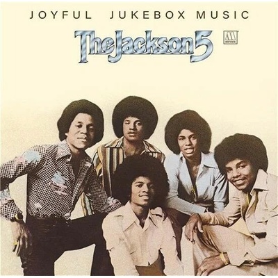 JACKSON 5 - JOYFUL JUKEBOX MUSIC CD