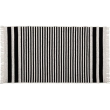 Multidecor KILIM GOLD čierna/biela