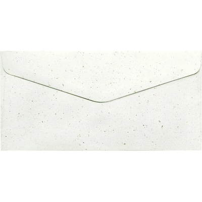 Ostatní Obálka dopisní DL Terrazzo bílá 120g