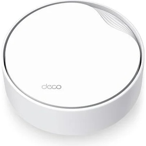 TP-Link Deco X50-PoE (1-Pack) Рутери