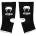 Venum Kontact ankle support guard m