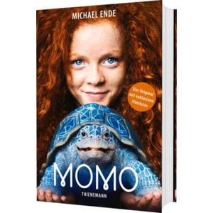 Momo | Michael Ende (ISBN: 9783522204064)