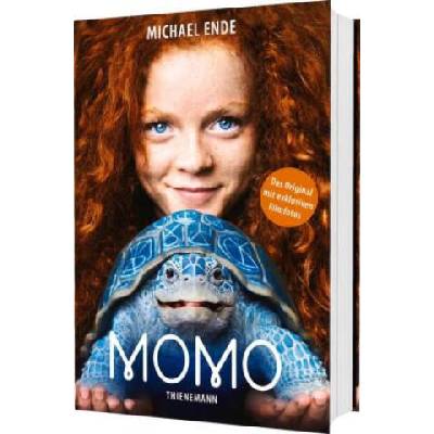 Momo | Michael Ende