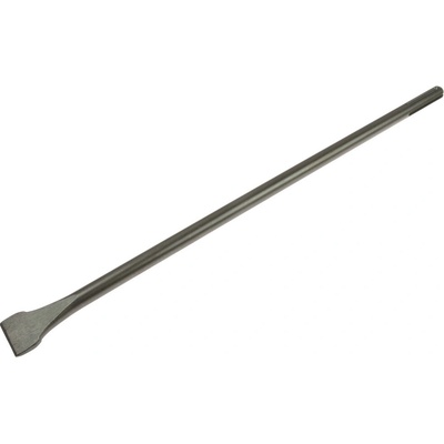 Sekáč SDS-max plochý 40 x 600 mm, GEKO