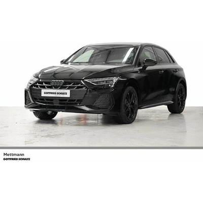 Audi A3 TFSI S-line Sportback 110 kW
