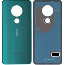 Kryt Nokia 7.2 zadní zelený