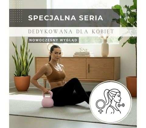 Springos ACT0063 4 kg