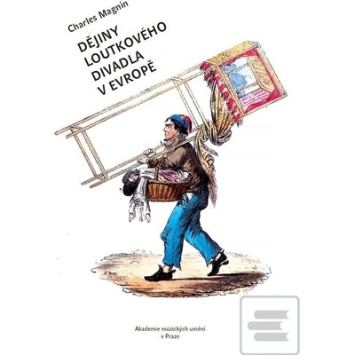 Dějiny loutkového divadla v Evropě
