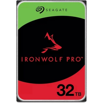 Seagate IronWolf Pro 32TB, ST32000NT000
