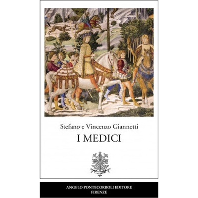 Vincenzo Giannetti,Stefano Giannetti - Medici