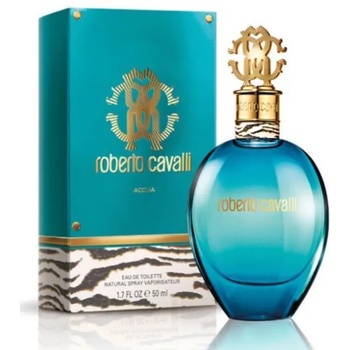 Roberto Cavalli Aqua EDT 30 ml