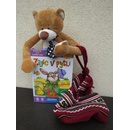 Deskové hry Wiky Zajíc v pytli