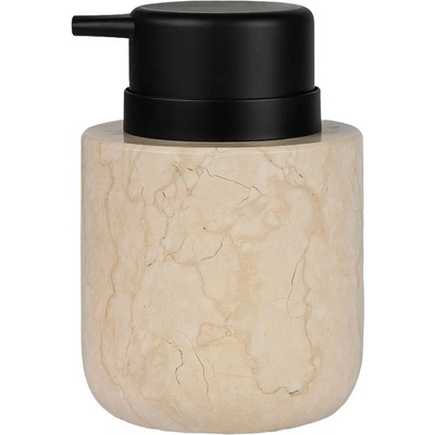 Mette Ditmer Дозатор за сапун от кремав мрамор 200 ml Marble - Mette Ditmer Denmark (MARDIS15)