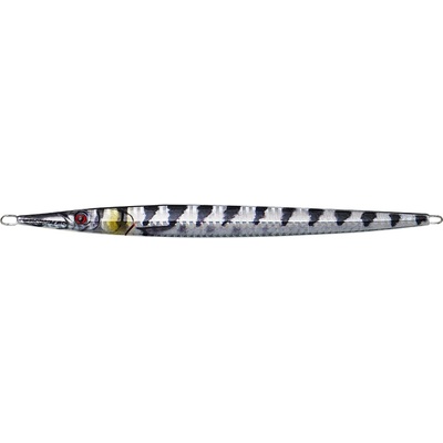 Savage Gear pilker 3D Needle Jig Sinking Barracuda PHP 19cm 80 g – Zboží Dáma