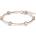 Swarovski Constella 5609711 - Дамска гривна (5609711)